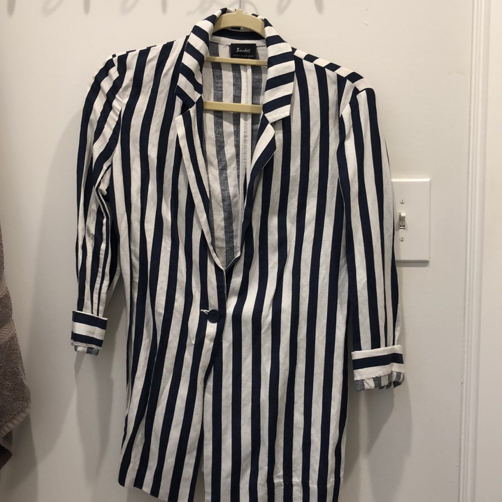 Bardot Blazer!